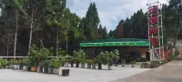 Deyang Tianye Homestay