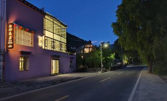 Haolaiju.Guanshanmeisu