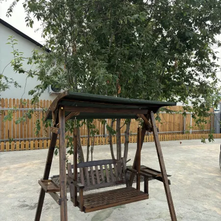 Meng Yi Hotel