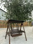 Meng Yi Hotel Hotels near Ergun Wetland Park