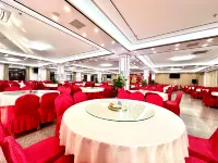 Yangchun Dragon Palace Hotel - sarapan
