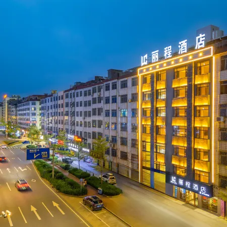 LC Hotel