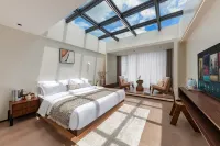 Floral Lux Hotel·Xiapu Time Walk Hotel Hotels in Xiapu