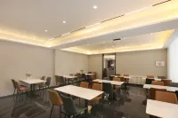 Manzhouli Yaduo Lisher Hotel Hotels in Manzhouli
