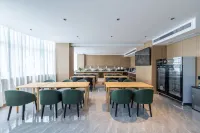 yuzhoujiudian Hotel a Pingnan