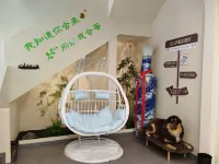忠發民宿（天津之眼大悲禪院店） 天津之眼附近的飯店