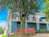 Nanshan Sanshi · Sicily Camping Homestay - Romantisk