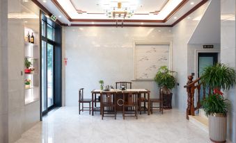 Meizhou Island Xiaoyujia Homestay