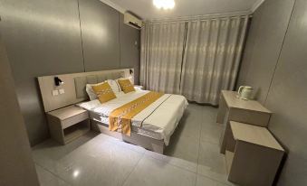Nanjing Wutong Shuxia Homestay (Fuzimiao)