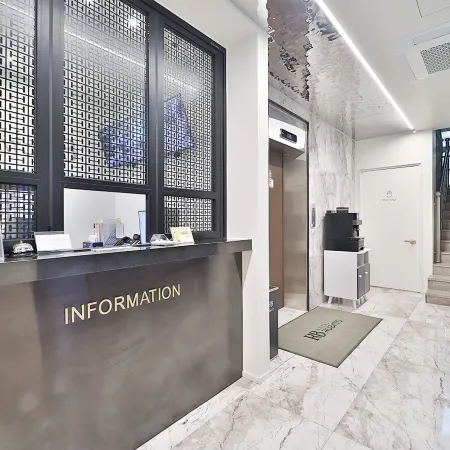 hotel rubato ulsan junggu Отели рядом с достопримечательностью «Аэропорт Ulsan»