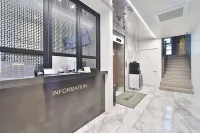 hotel rubato ulsan junggu