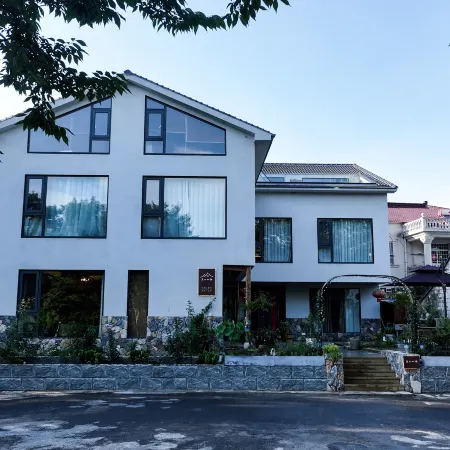 Liyang Tianmu Lake Kuanshangshansu Homestay