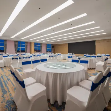 Fangzhou International Hotel