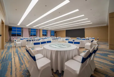 Fangzhou International Hotel Отели рядом с Аэропорт Симао