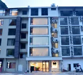 Haoling residents su (Shili gallery ubu townlet branch) - 3성급