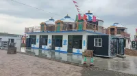Boran Resort Center