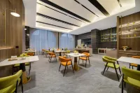 Molin Jinshang Hotel(longhui) - breakfast