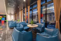 Suyin Fuyali Hotel (Linyang Prefectural Office Branch, Jianshui Ancient City) - Aamiainen