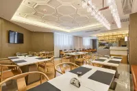 Vienna International Hotel (Tangshan Normal University Yuanyang City Branch) - servizio colazione