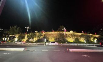 Huiluge Hotel (Yuxian Huizhou Ancient City Branch)