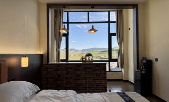 Zoige Shanquan Xipan Homestay