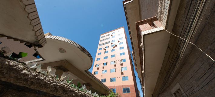 Haoyuan Apartment Hotel a Nan'an