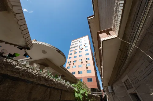 Haoyuan Apartment