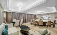 Vienna International Hotel (Sisyang Columbus Square Sishui Pavilion Branch) - breakfast