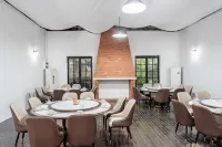 Anji Yunxiadeye - Lakeside Resort Villa Boutique Hotel (Yunshang Prairie - Yunxia Lakeside)