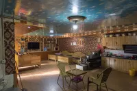 Suiyun Zizai Homestay - 조식 운영