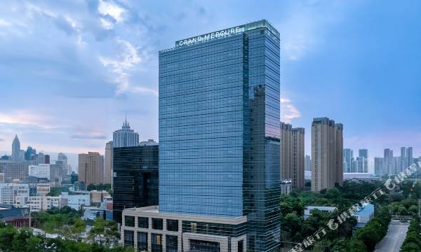 Grand Mercure Wuhan Hanyang