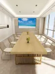 Jiangnan theme hotel Hotels in Ji'an