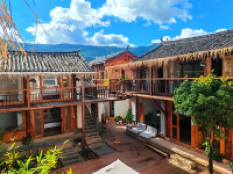 Pushe Chinese Inn (Lijiang Yulong Baisha Old Town)