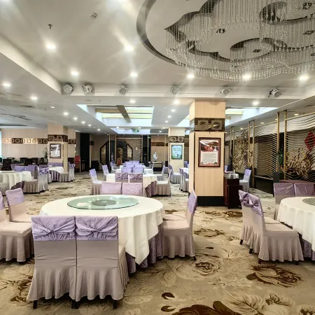Shexian Hotel