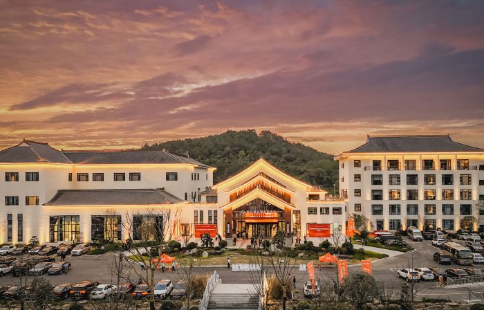 M.A.N. RESORT HOTEL ZONGYANG
