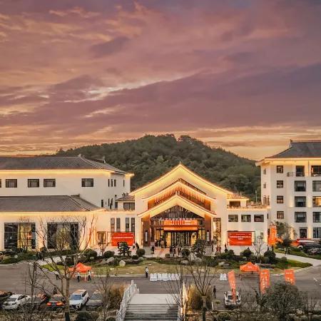 M.A.N. RESORT HOTEL ZONGYANG