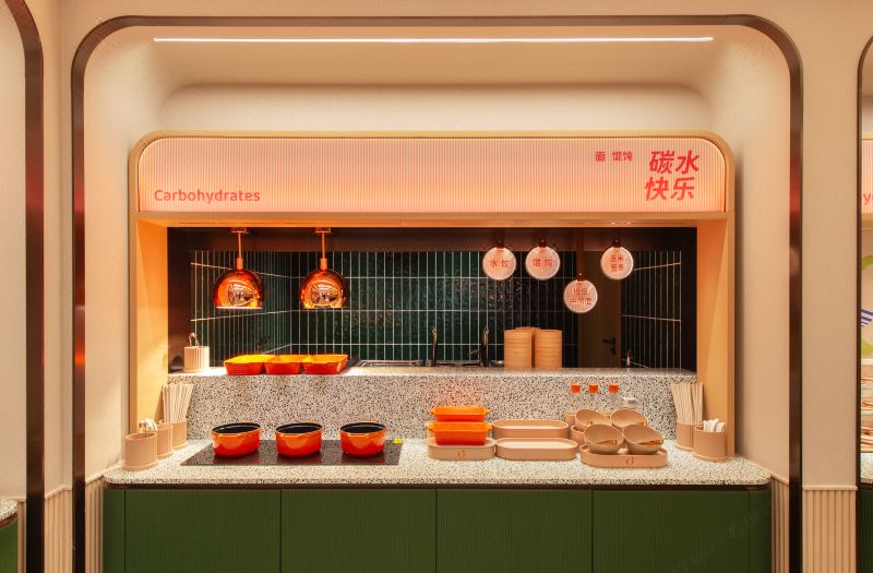 Orange Hotel (Harbin West Dazhi Street Gongda Branch) photo 5