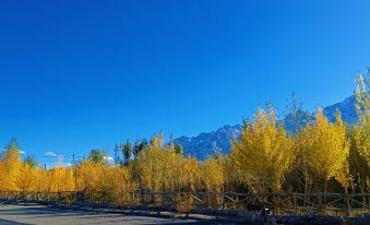 Tashkurgan Xirui Plateau Inn