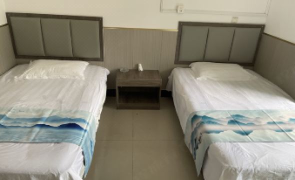 Hongyun Hotel (Changsha Xiangjiang North Road)