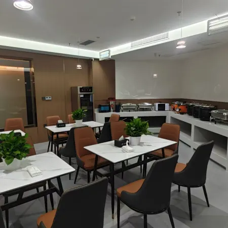 Urban Garden Hotel (HaiNan Ding'an County Bus Station Branch)
