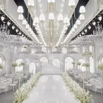 Weizhou Banquet Hotel