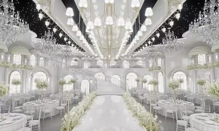 Weizhou Banquet Hotel