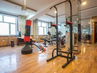 Furuixiang Hotel Hotels in BeiTun