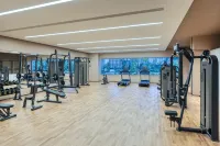 Wyndham Garden Hotel Shaoguanxinfeng - Gym