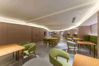 JI Hotel (Lishui Songyang Building) - breakfast