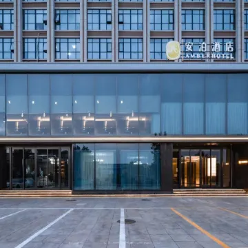 AMBER HOTEL