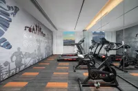 ROYGEM Hotel People's Government of Loudi, Loudi