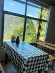 Yinfang Inn - breakfast