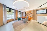 Ni Hao Hotel (Kuqa Tianshan Zhong Road) Các khách sạn ở Khố Xa