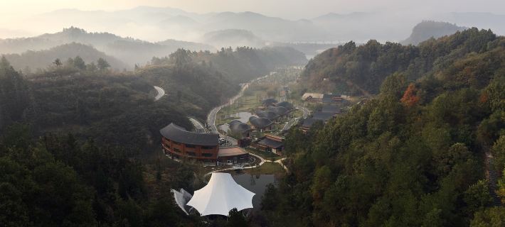 CAMPSORT Hotels in Shiyan